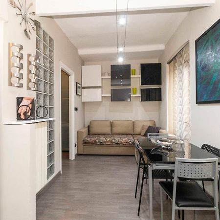 San Salvario Stylish Apartment Turin Ngoại thất bức ảnh