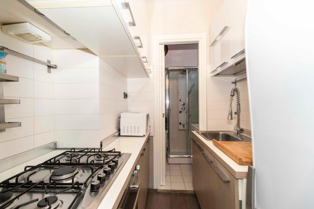 San Salvario Stylish Apartment Turin Ngoại thất bức ảnh