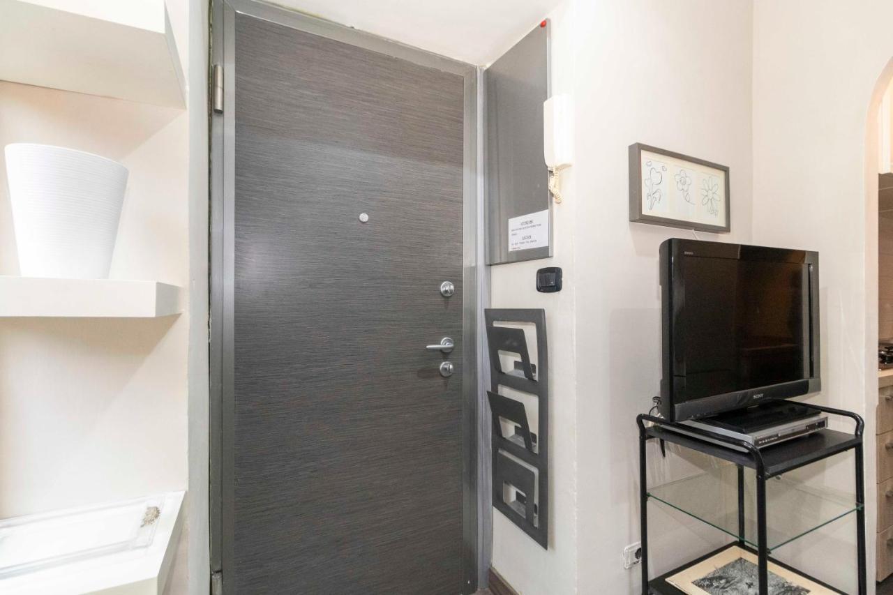 San Salvario Stylish Apartment Turin Ngoại thất bức ảnh