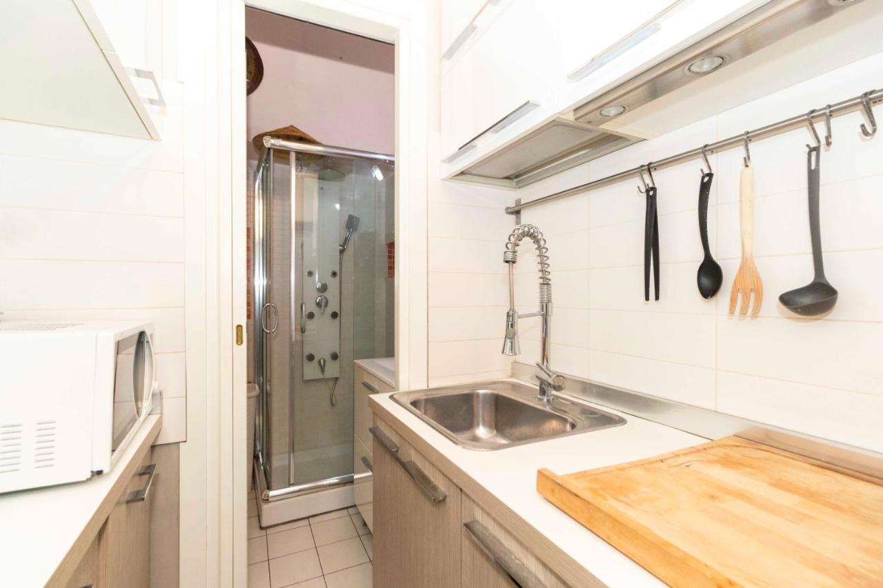 San Salvario Stylish Apartment Turin Ngoại thất bức ảnh
