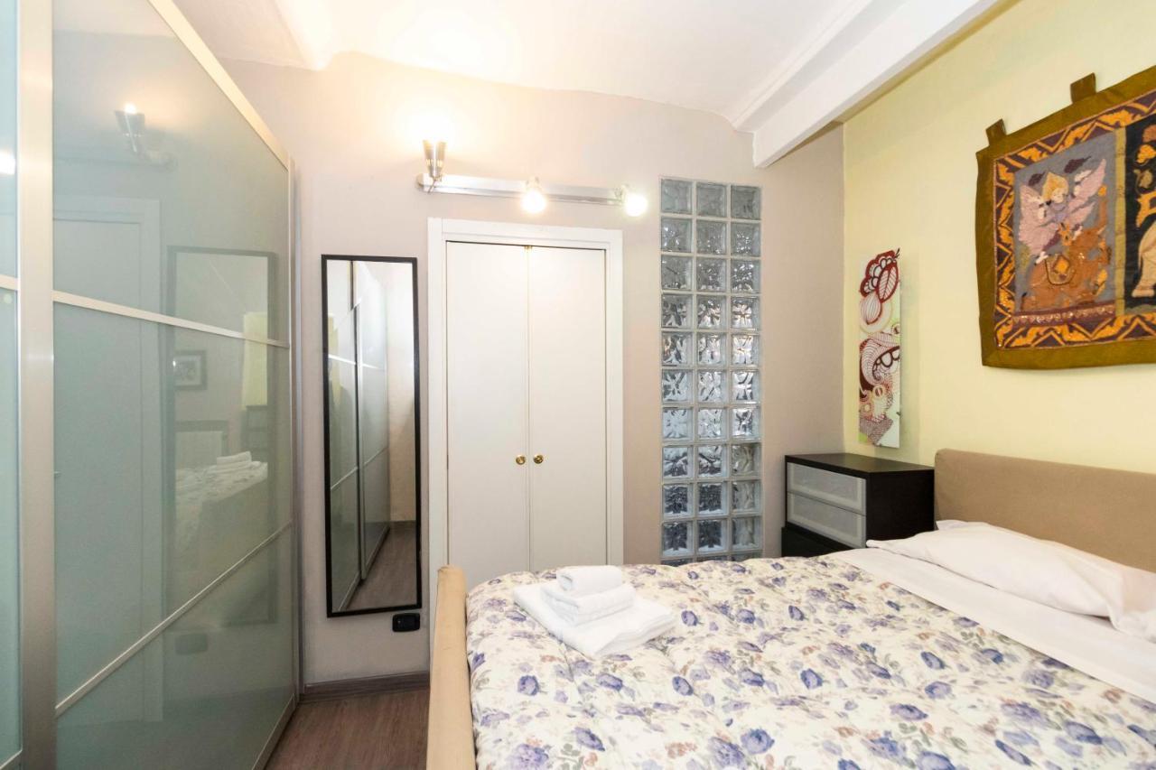 San Salvario Stylish Apartment Turin Ngoại thất bức ảnh