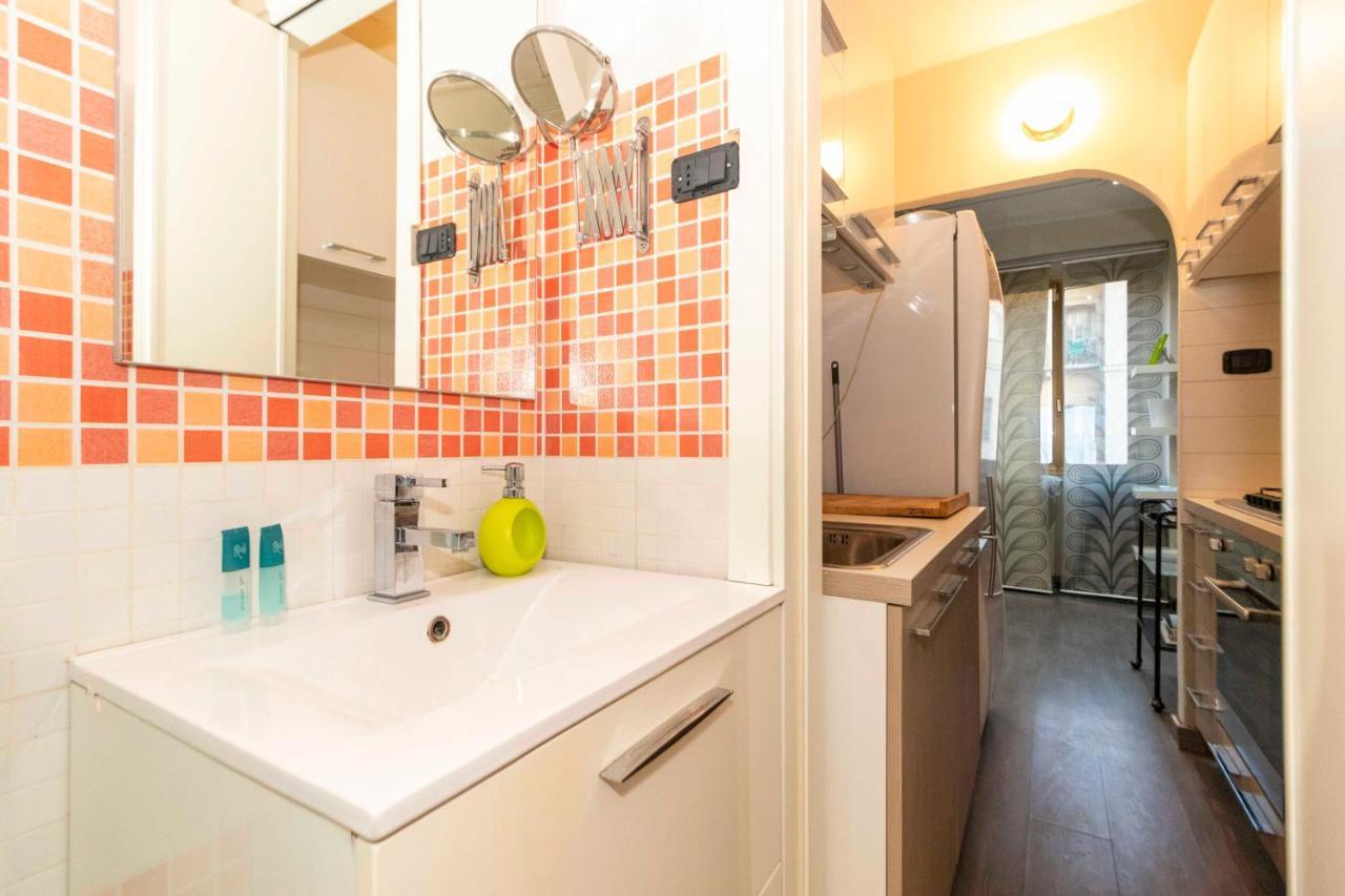 San Salvario Stylish Apartment Turin Ngoại thất bức ảnh