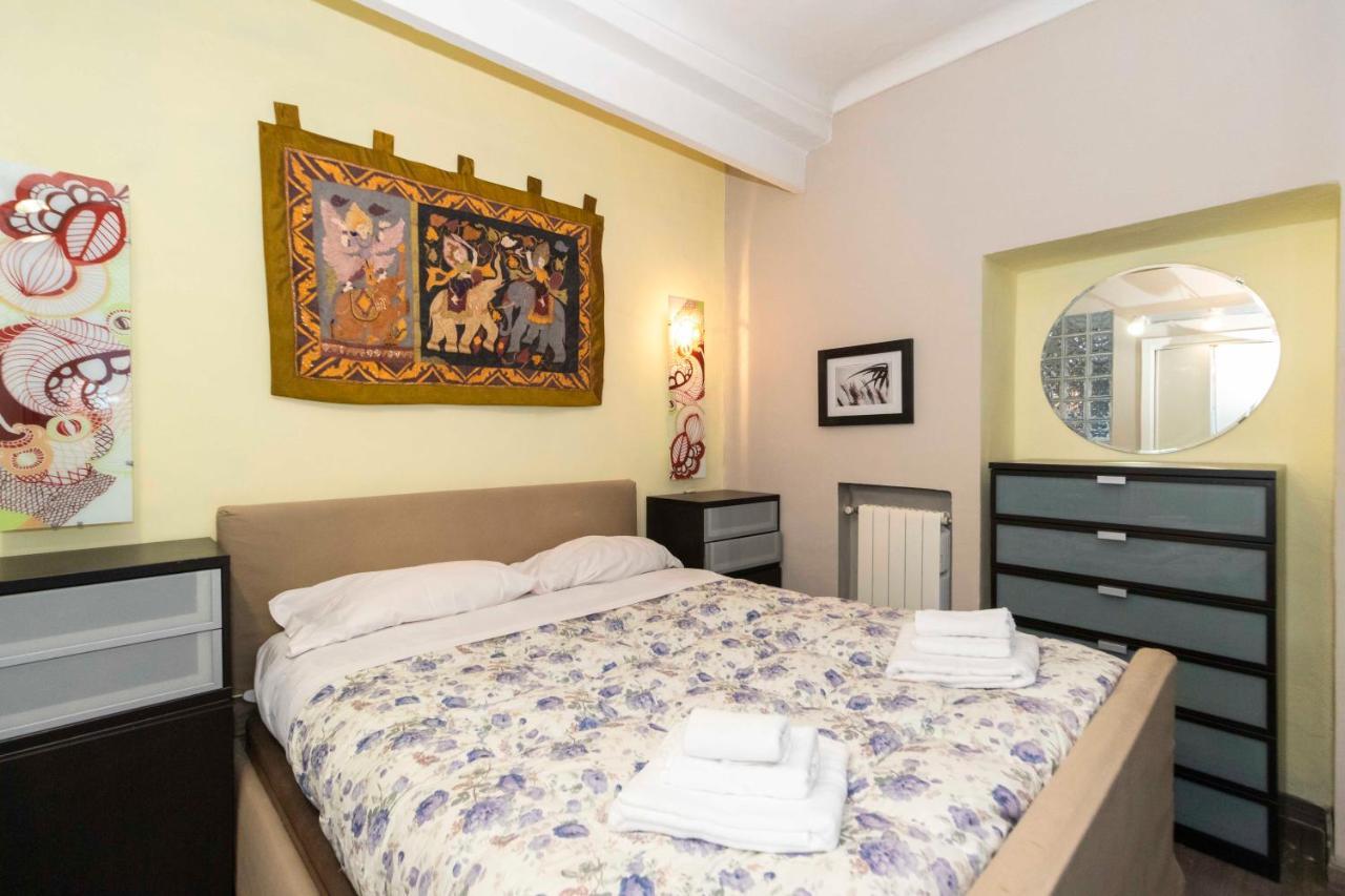 San Salvario Stylish Apartment Turin Ngoại thất bức ảnh