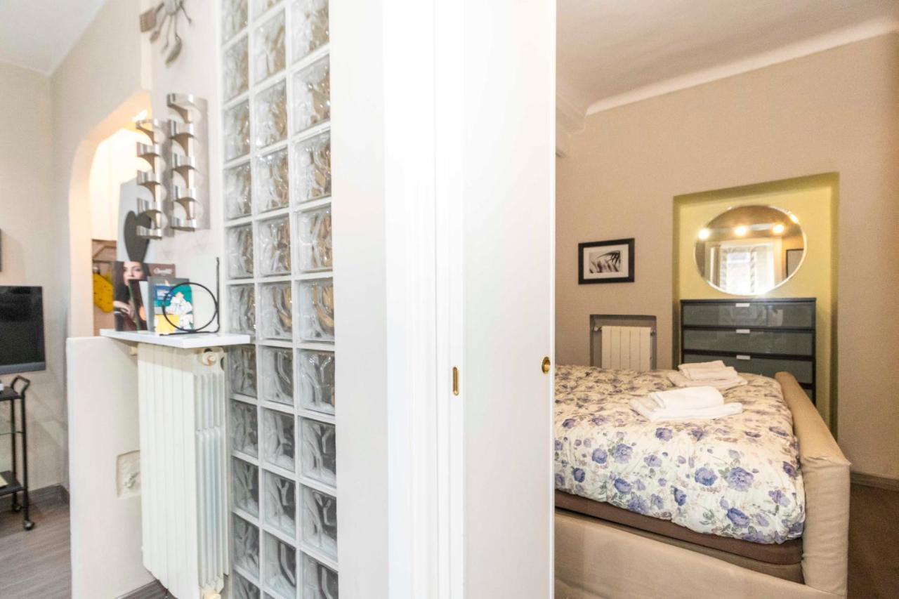 San Salvario Stylish Apartment Turin Ngoại thất bức ảnh
