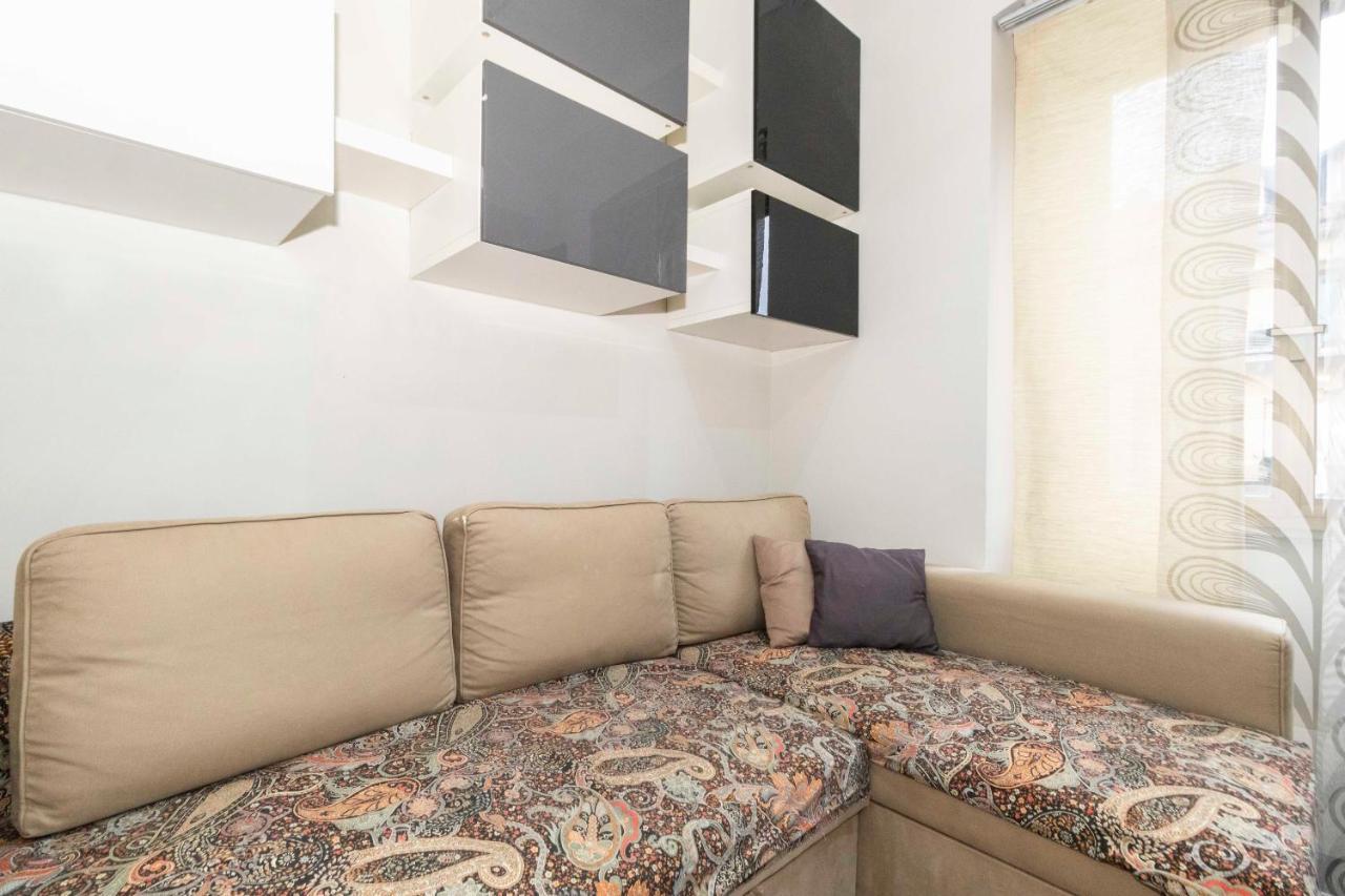 San Salvario Stylish Apartment Turin Ngoại thất bức ảnh
