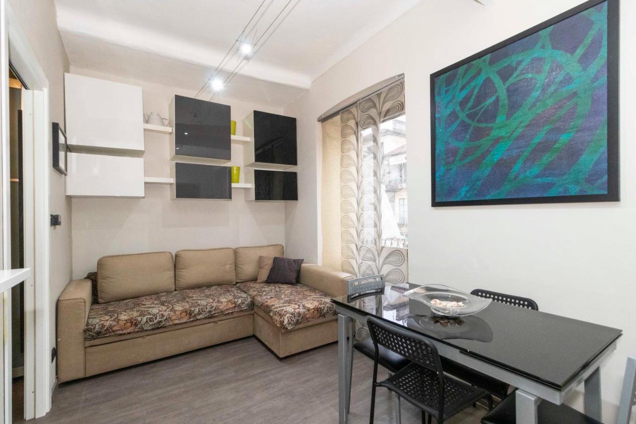 San Salvario Stylish Apartment Turin Ngoại thất bức ảnh