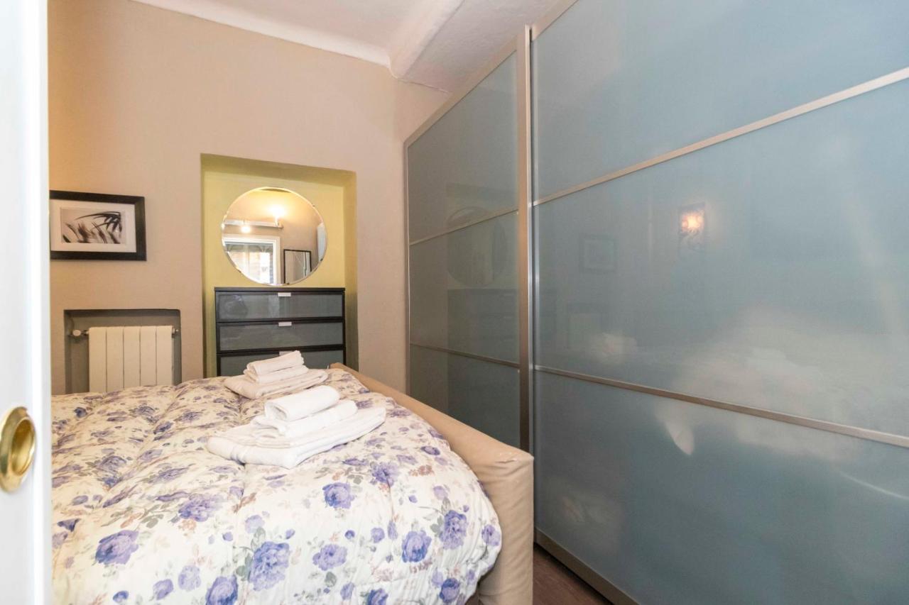 San Salvario Stylish Apartment Turin Ngoại thất bức ảnh